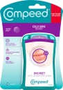 Compeed-Cold-Sore-Patch-15-Pack Sale