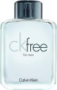 Calvin-Klein-CK-Free-100mL Sale