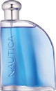 Nautica-Blue-100mL-EDT Sale