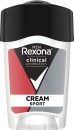 Rexona-Clinical-Antiperspirant-Cream-Sport-Deodorant-45mL Sale