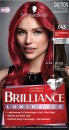 Schwarzkopf-Brilliance-Smouldering-Red-Hair-Colour Sale