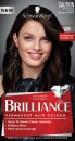 Schwarzkopf-Brilliance-Bittersweet-Chocolate-Hair-Colour Sale
