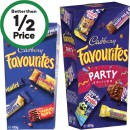 Cadbury-Favourites-470g Sale