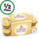 Ferrero-Rocher-Chocolate-Gift-Box-200g-Pk-16 Sale