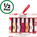 MCoBeauty-Mini-Golden-Glow-Lip-Oil-Pk-5-x-5ml Sale