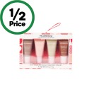MCoBeauty-Mini-Peptide-Lip-Treatment-4-Piece-Collection-Pk-4-x-5g Sale