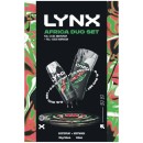 Lynx-Africa-Giftset-Duo-Pack Sale