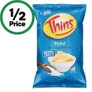 Thins-Potato-Chips-150-175g Sale