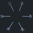 Glow-Pinwheel-Wand Sale