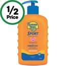 Banana-Boat-SPF-50-Sport-Sunscreen-Lotion-400g Sale