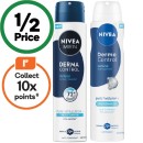 Nivea-Derma-Control-Defend-72hr-Protection-Deodorant-250ml Sale