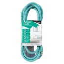 Decord-Braided-Extension-Lead-3-Metres Sale