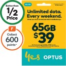 Optus-39-SIM-Starter-Kit Sale