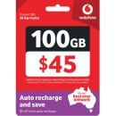 Vodafone-45-Starter-Pack Sale