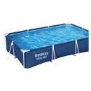 Bestway-Swimming-Pool-Steel-Frame-Above-Ground-Pools-w-Filter-Pump-300x201x66cm Sale