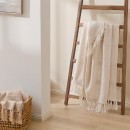 Cambridge-Throw-Cream Sale