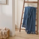 Cambdrige-Throw-French-Navy Sale