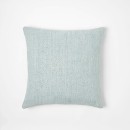 Flinders-Linen-Blend-Cushion-Smoke-Blue Sale