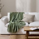 Foster-Throw-Moss Sale