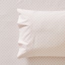 Irene-Cotton-Sheet-Set-Blush Sale