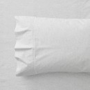 Caviar-Bed-Sheet-Silver Sale