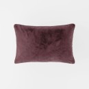 Aspen-Cushion-Plum Sale