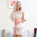 Summer-Fruits-Jersey-Pyjamas Sale