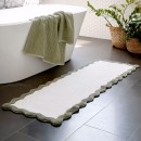 Bowie-Scalloped-Bath-Runner Sale