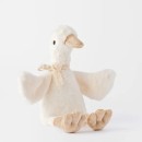 Lucy-Goose-Soft-Toy Sale