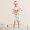 Beach-Dino-Kids-Jersey-Pyjamas Sale