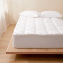 Memory-Fibre-Mattress-Topper Sale
