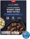 Coles-Made-Easy-Slow-Cooked-Honey-BBQ-Beef-Bites-500g Sale