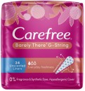 Carefree-Barely-There-G-String-Liners-24-Pack Sale