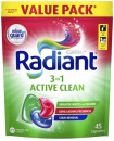 Radiant-Laundry-Capsules-45-Pack Sale