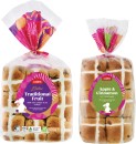 Coles-Easter-Hot-Cross-Buns-6-Pack-or-9-Pack Sale