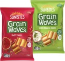 Sunbites-Grain-Waves-170g Sale
