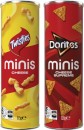 Twisties-or-Doritos-Minis-115g-120g Sale