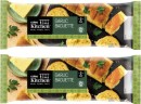 Coles-Kitchen-Garlic-Baguette-Twin-Pack-450g Sale