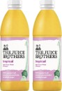 The-Juice-Brothers-Tropical-Juice-1-Litre Sale
