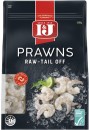 IJ-Raw-Peeled-Prawns-Tail-Off-500g Sale