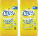 Coles-Ultra-Antibacterial-Multipurpose-Biodegradable-Wipes-100-Pack Sale