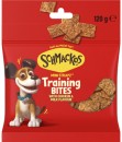 Schmackos-Tasty-Bites-Dog-Treats-Mini-Strapz-with-Chicken-120g Sale