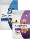 Optimum-Dry-Dog-Food-25kg-3kg Sale