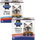 Fussy-Cat-Cat-Food-Pouches-12x80g Sale