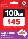 Vodafone-45-Starter-Pack Sale