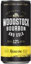 Woodstock-Bourbon-Cola-12-Cans-10x200mL Sale