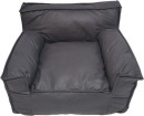 Pet-Cossie-Couch-Dark-Grey Sale