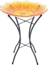 Sun-Face-Bird-Bath-59cm Sale