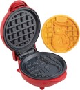 Prinetti-Festive-Mini-Snowman-Waffle-Maker Sale