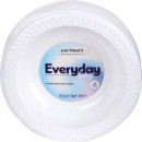 Reusable-Dinnerware-Bowl-18cm-25pk Sale